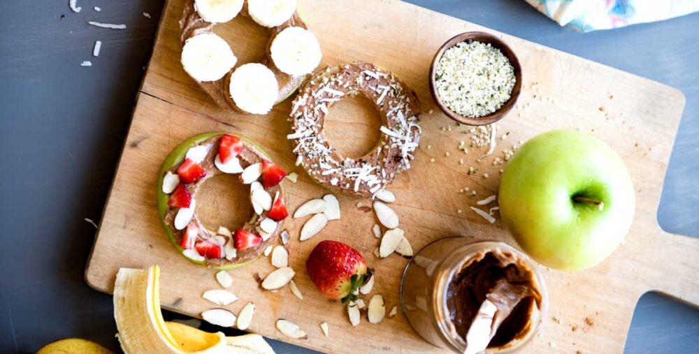 Healthy Easy Snacks Ideas to Keep You Slim Healthy Easy Snacks Ideas to Keep You Slim