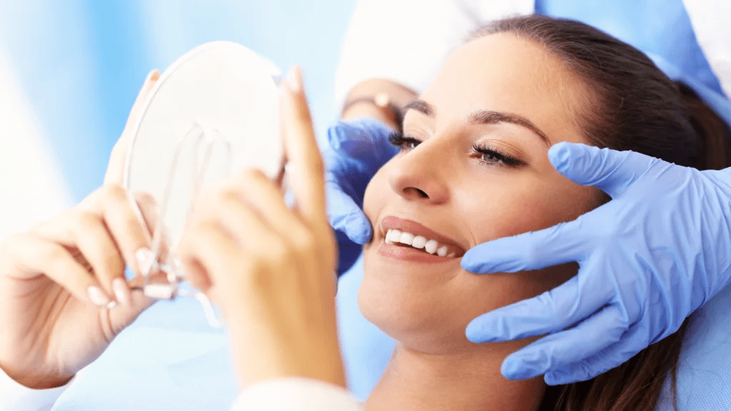 The Impact of Dental Implants on Oral Health and Quality of Life The Impact of Dental Implants on Oral Health and Quality of Life