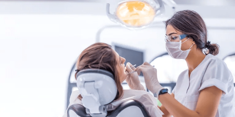 Innovative Dental Consulting Experience Innovative Dental Consulting Experience