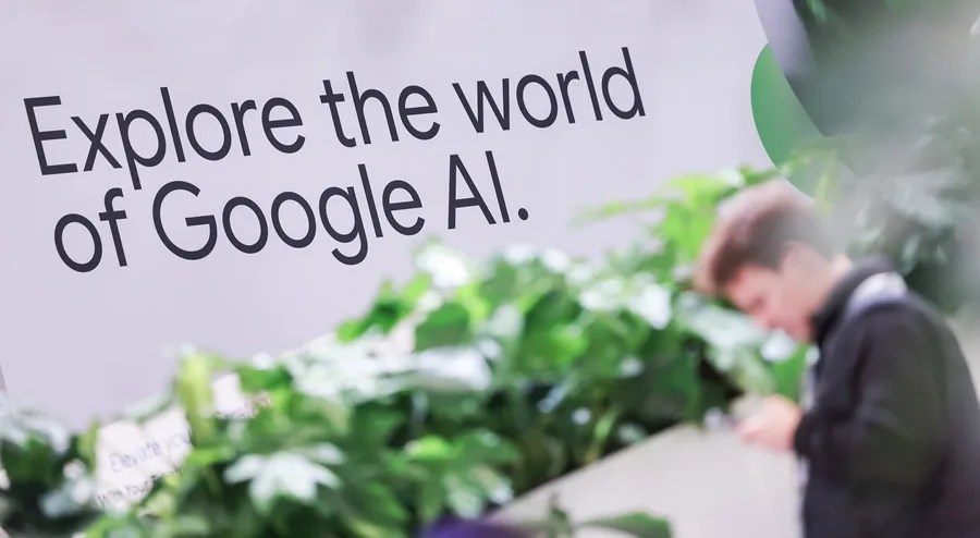 Google presenta sus últimas innovaciones con mucha presencia de la inteligencia artificial Google presenta sus últimas innovaciones con mucha presencia de la inteligencia artificial