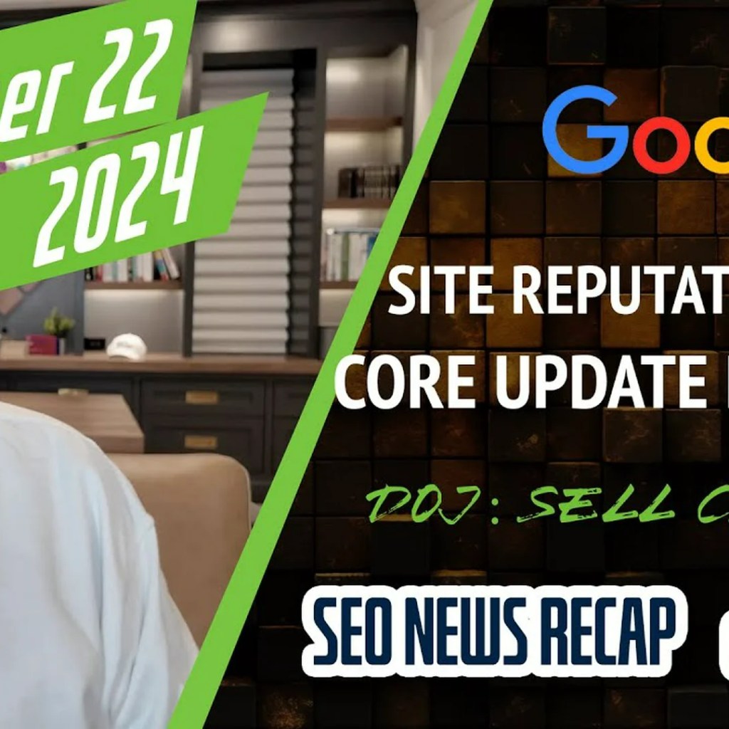 Google Core Replace Heated, Website Status Abuse Develop… Google Core Replace Heated, Website Status Abuse Develop…