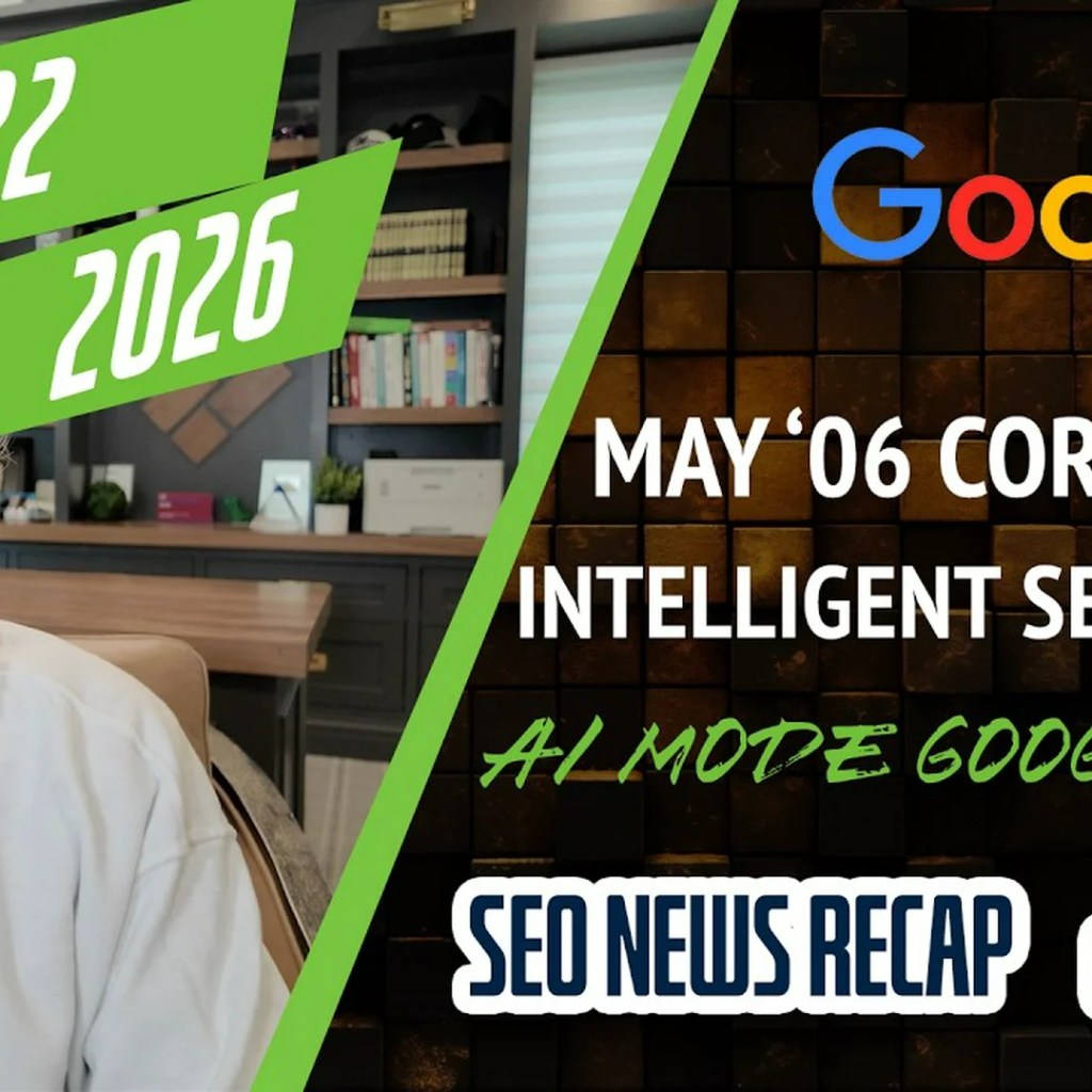 Google’s New Search Field, Gemini 3.5 Flash Powers AI Mod… Google’s New Search Field, Gemini 3.5 Flash Powers AI Mod…