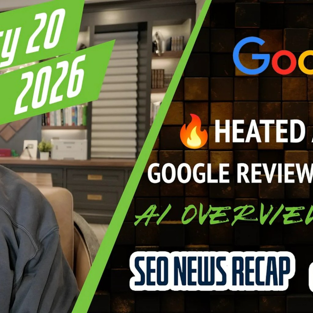 Google Volatility Heated All Week, Google Critiques Vanis… Google Volatility Heated All Week, Google Critiques Vanis…