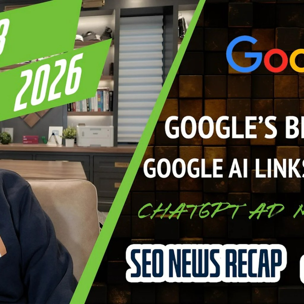 Google AI Methods Black Field, Hyperlinks In AI, UCP Checkout … Google AI Methods Black Field, Hyperlinks In AI, UCP Checkout …