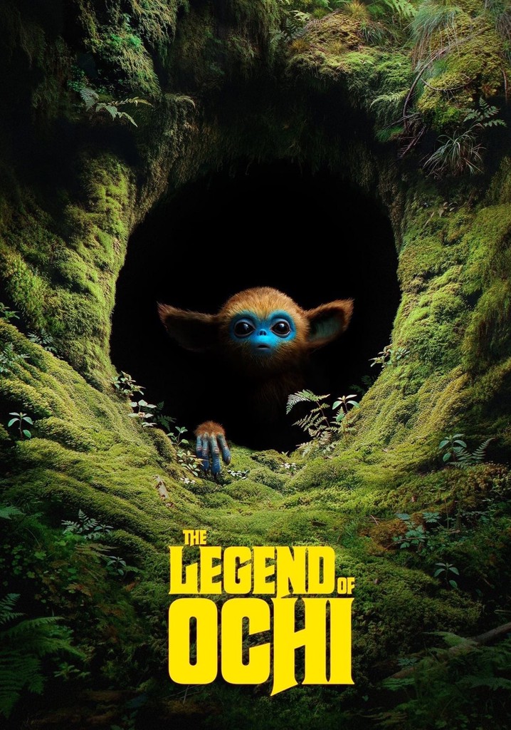 The Legend of Ochi (English) Movie: Review | Release Date (2025) | Songs | Music | Images | Official Trailers | Videos | Photos | News The Legend of Ochi (English) Movie: Review | Release Date (2025) | Songs | Music | Images | Official Trailers | Videos | Photos | News