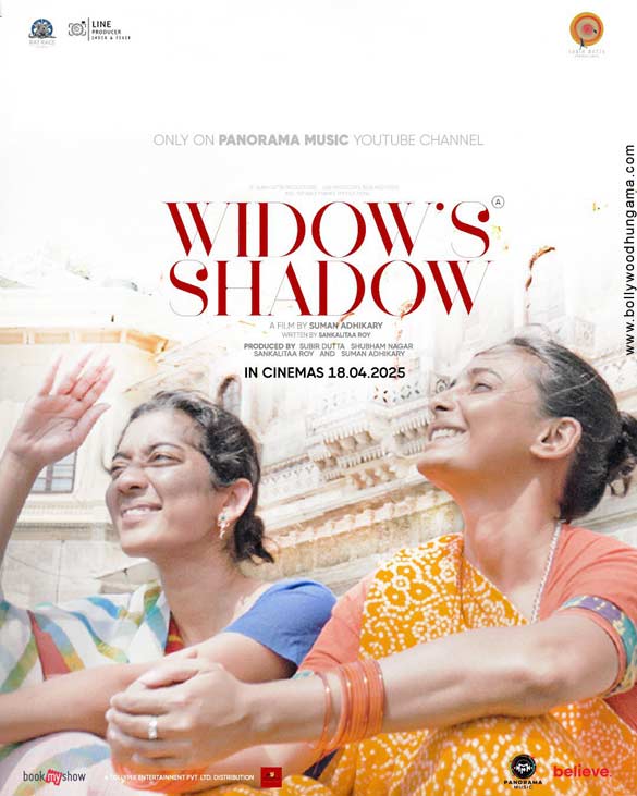 Widow's Shadow Widow's Shadow