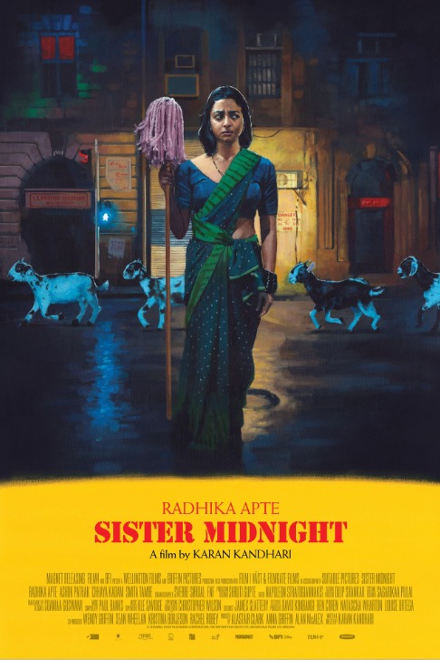 Sister Midnight Sister Midnight