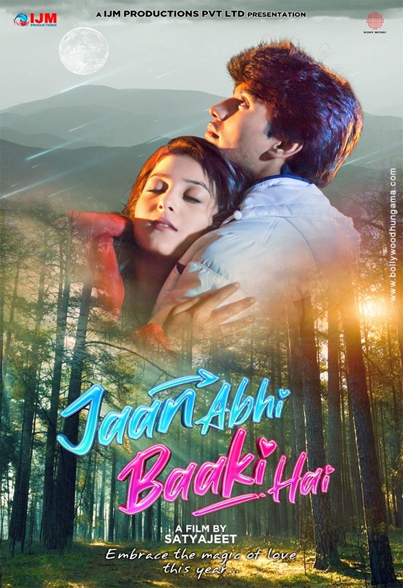 Jaan Abhi Baaki Hai Movie: Review | Release Date (2025) | Songs | Music | Images | Official Trailers | Videos | Photos | News Jaan Abhi Baaki Hai Movie: Review | Release Date (2025) | Songs | Music | Images | Official Trailers | Videos | Photos | News