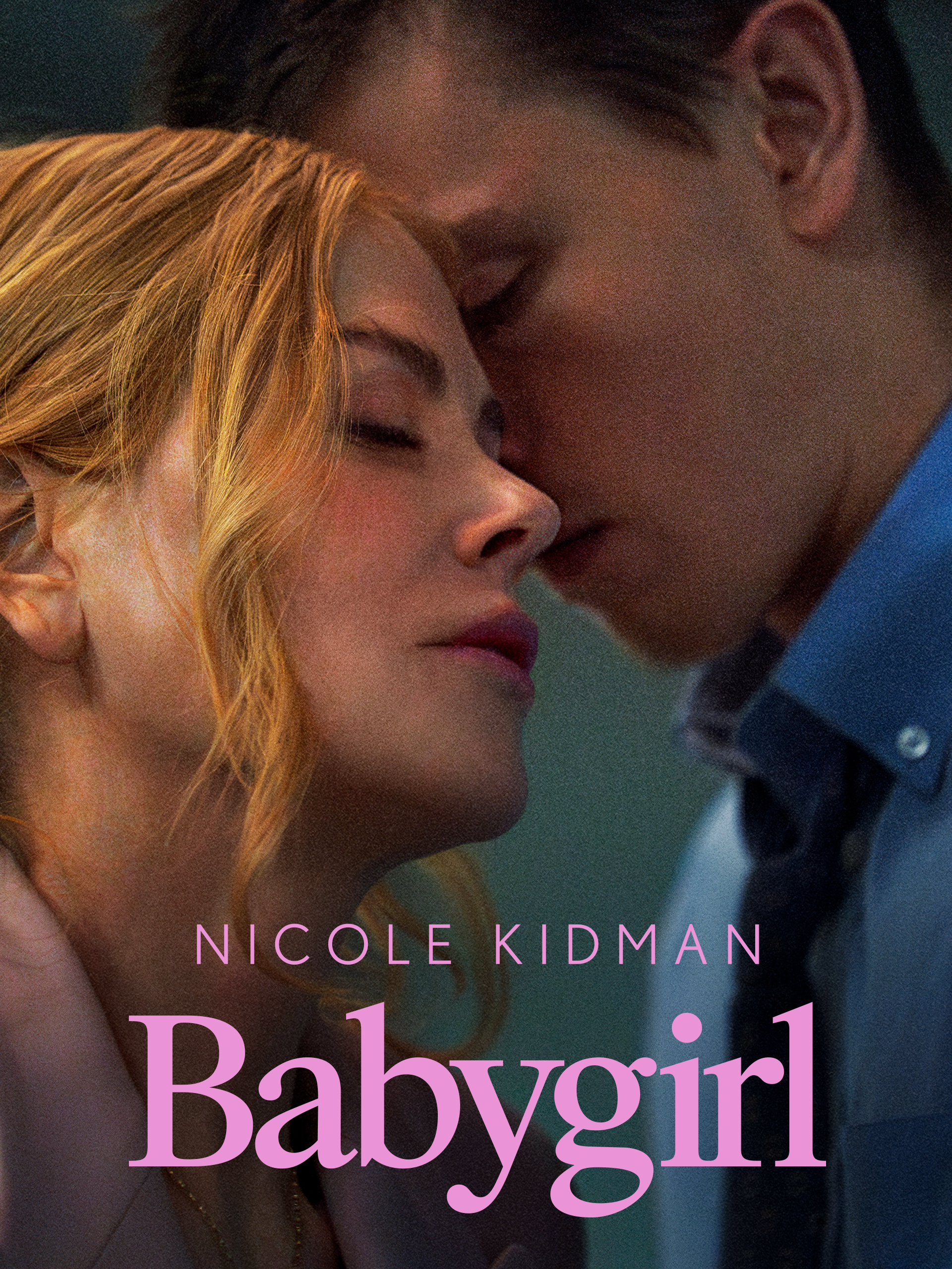 Babygirl (English) Babygirl (English)