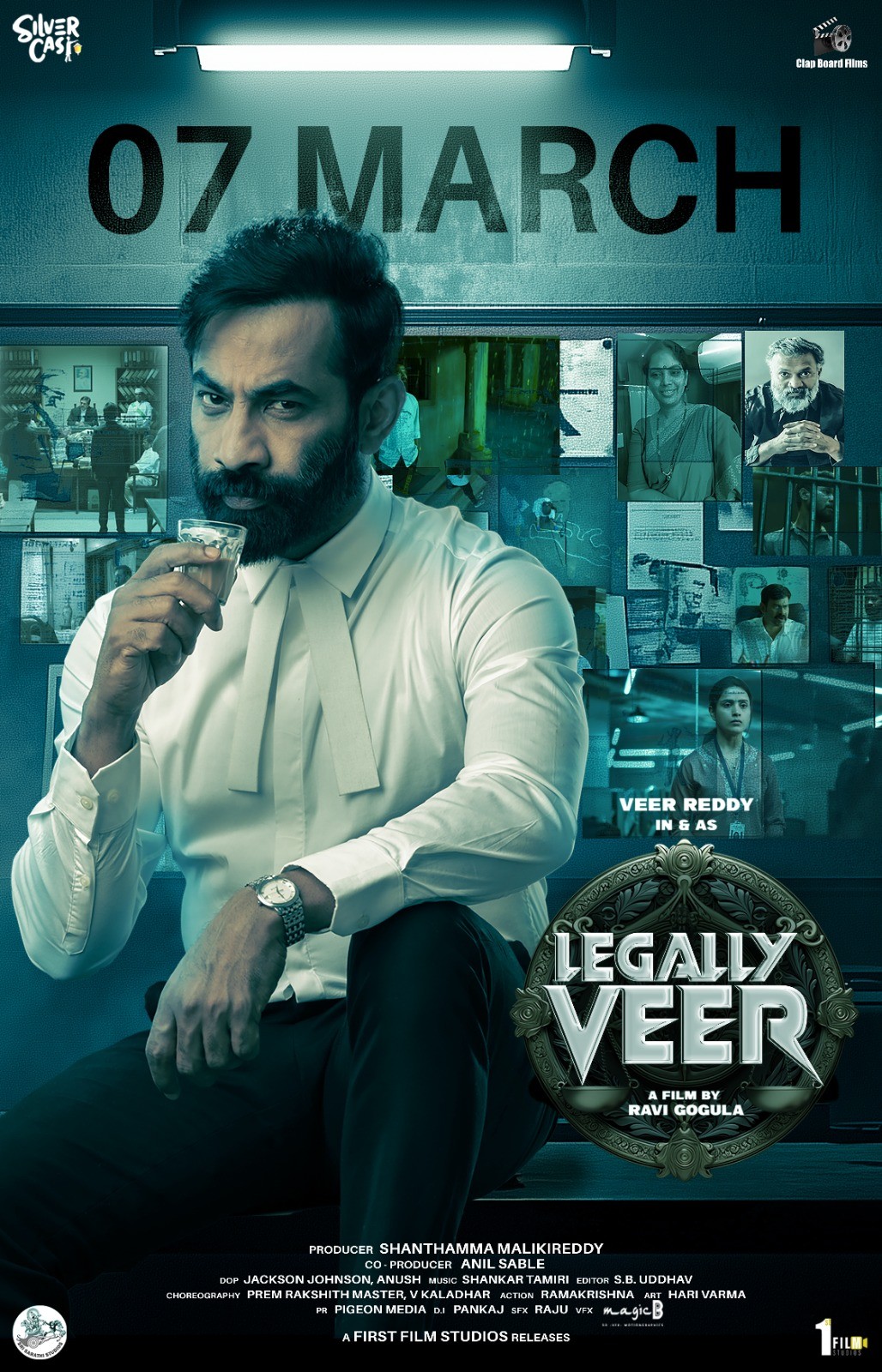 Legally Veer Legally Veer