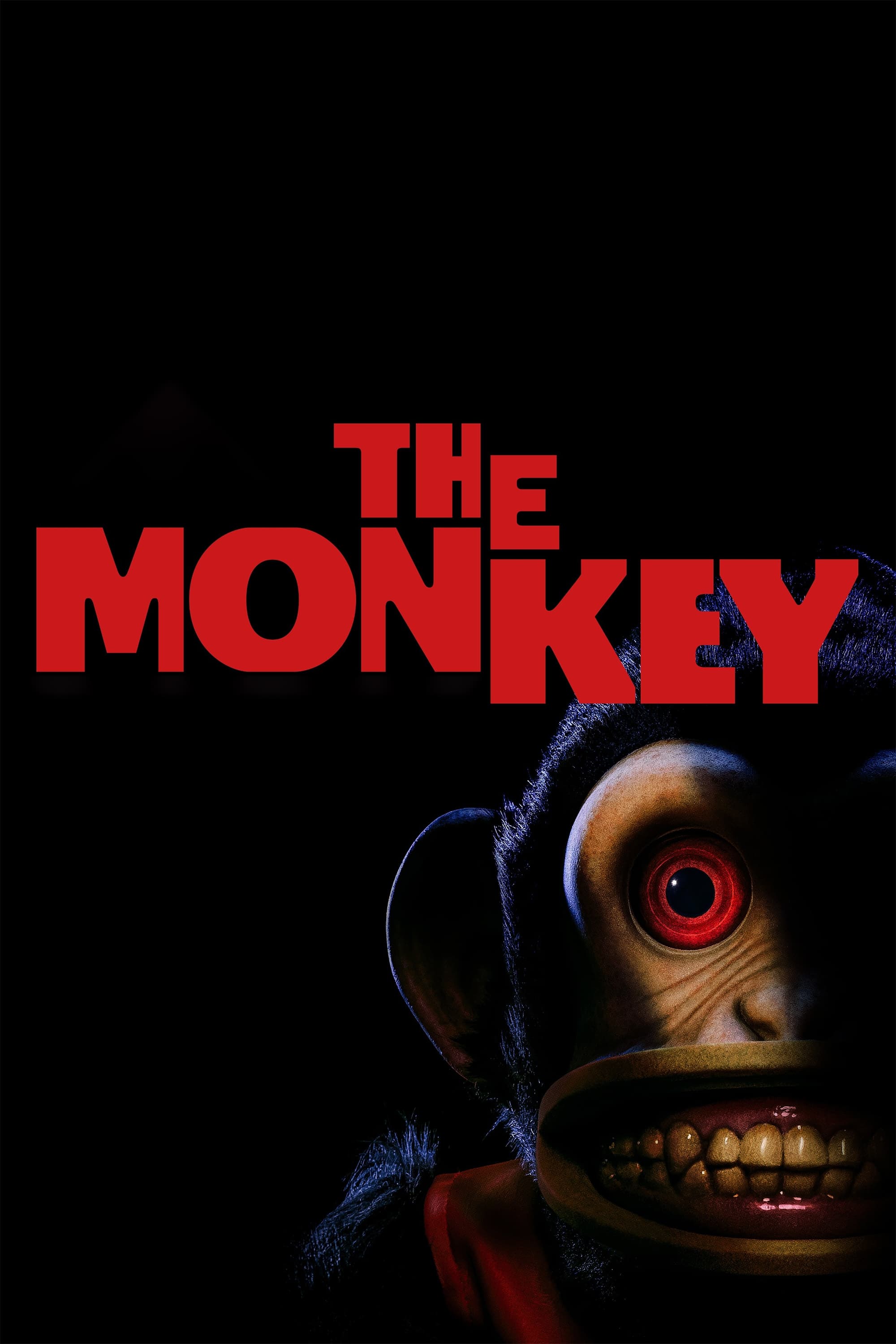 The Monkey (English) The Monkey (English)