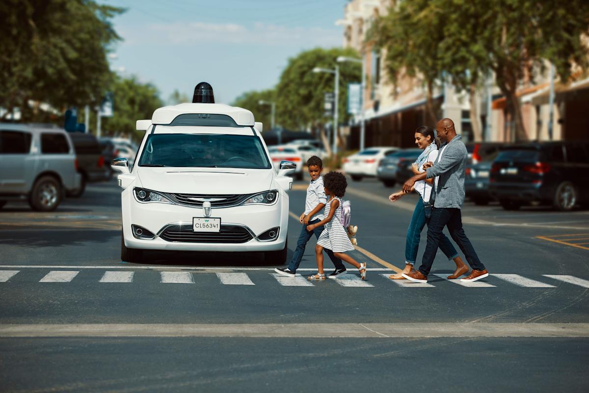 Waymo’s robotaxi fleet is being recalled once more, this time for failing to cease for varsity buses Waymo’s robotaxi fleet is being recalled once more, this time for failing to cease for varsity buses