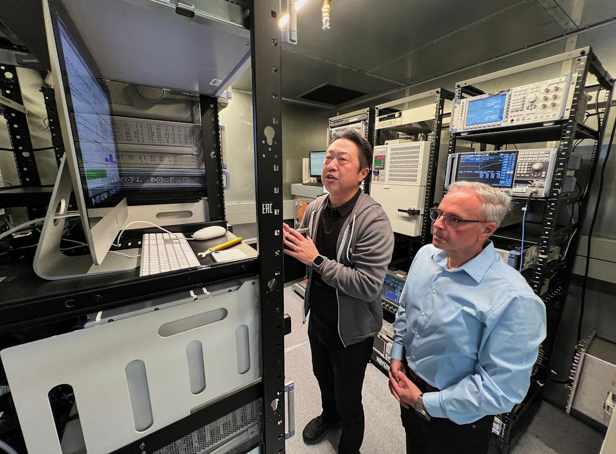 Apple’s Johny Srouji might proceed the corporate’s government exodus, in response to report Apple’s Johny Srouji might proceed the corporate’s government exodus, in response to report