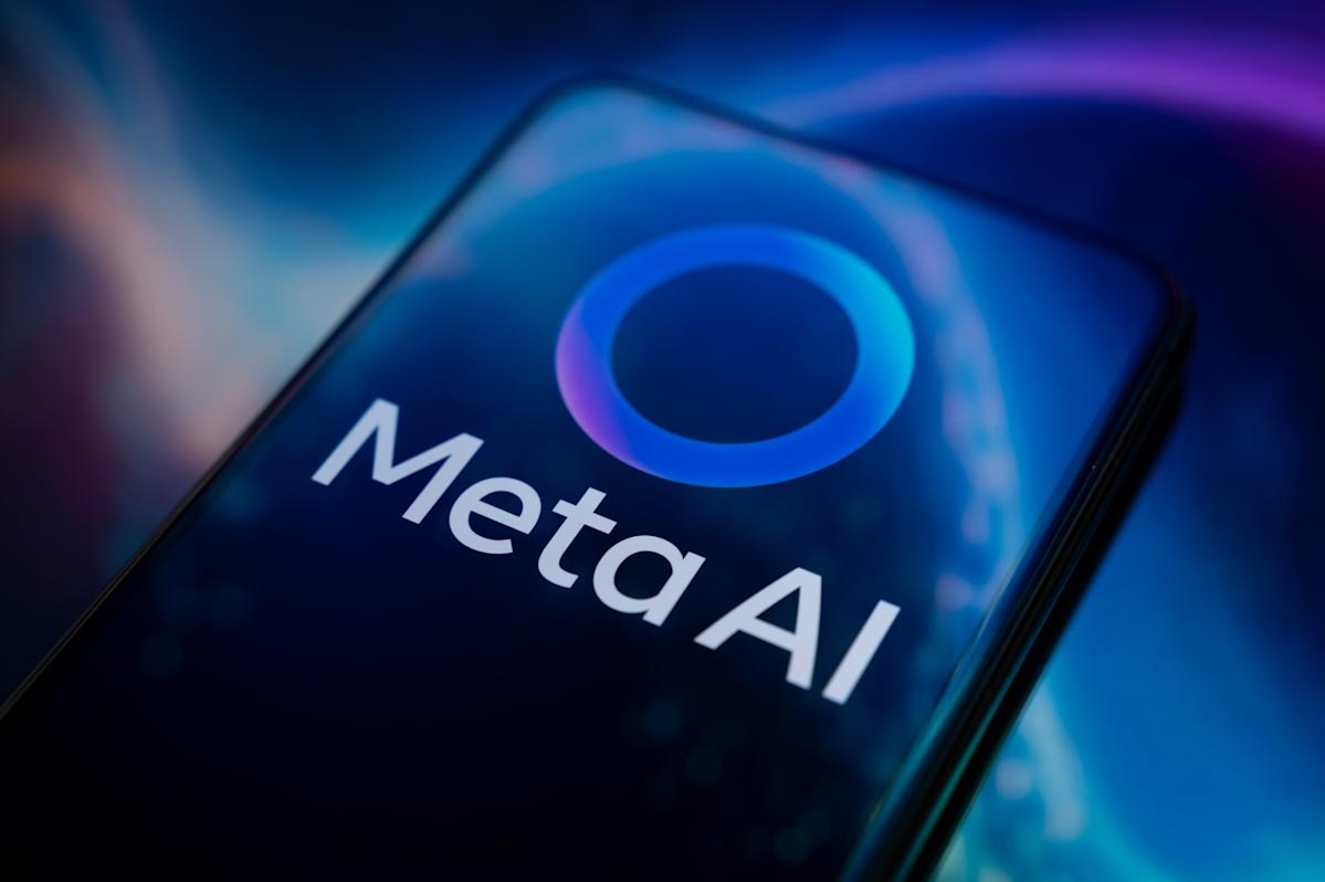 Meta is bringing extra worldwide information to its AI Meta is bringing extra worldwide information to its AI