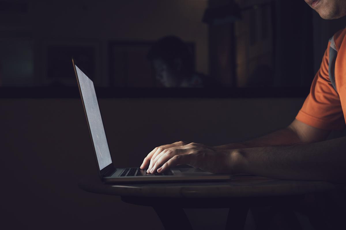 UK fines 4chan practically $700,000 for failing its on-line security act obligations UK fines 4chan practically $700,000 for failing its on-line security act obligations