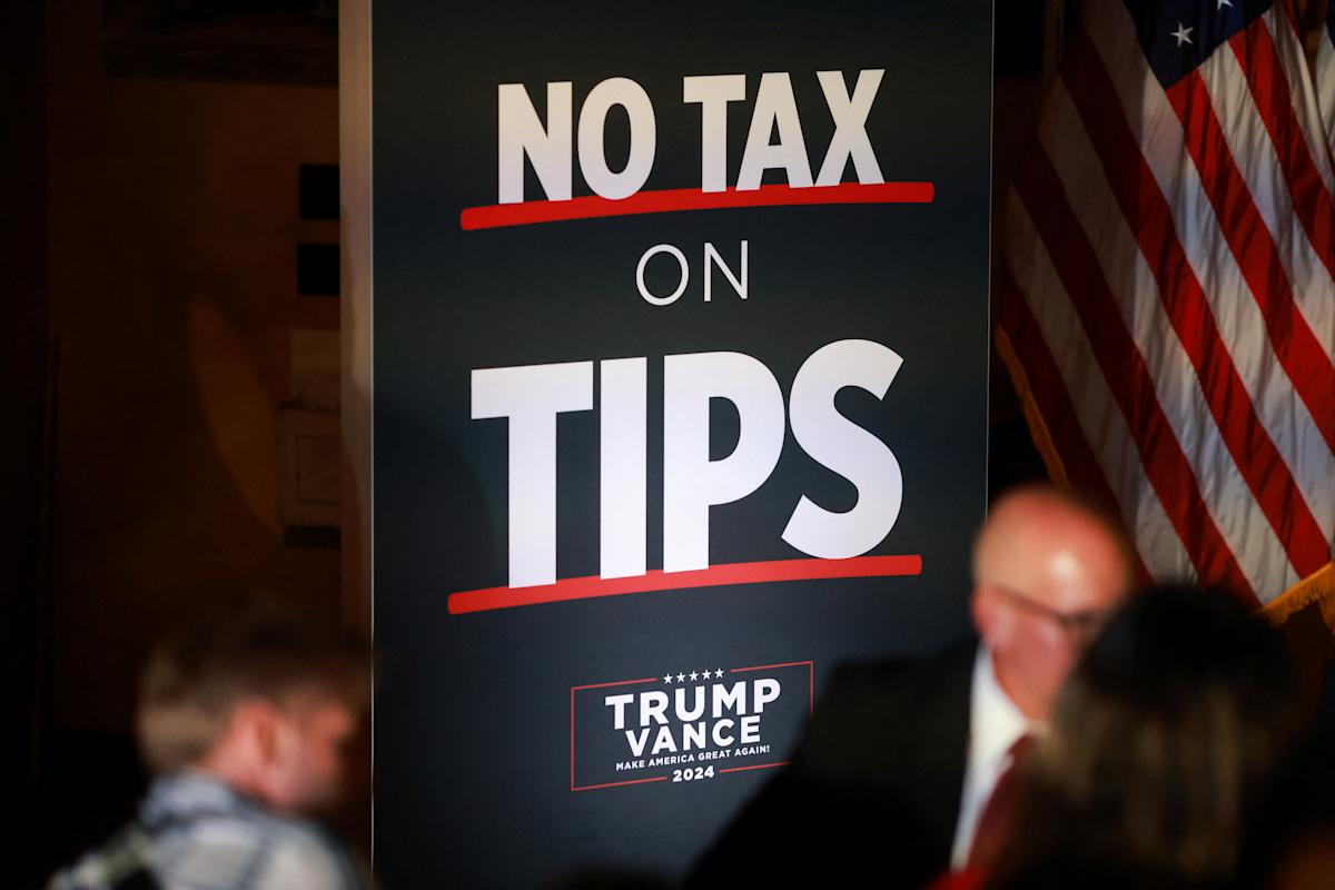 ‘No Tax on Ideas’ apparently additionally applies to your favourite streamer ‘No Tax on Ideas’ apparently additionally applies to your favourite streamer