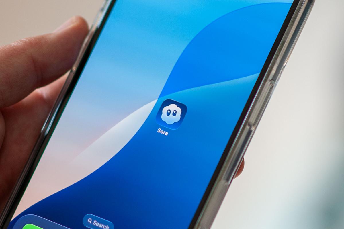 OpenAI cannot use the time period ‘Cameo’ in Sora following non permanent injunction OpenAI cannot use the time period ‘Cameo’ in Sora following non permanent injunction