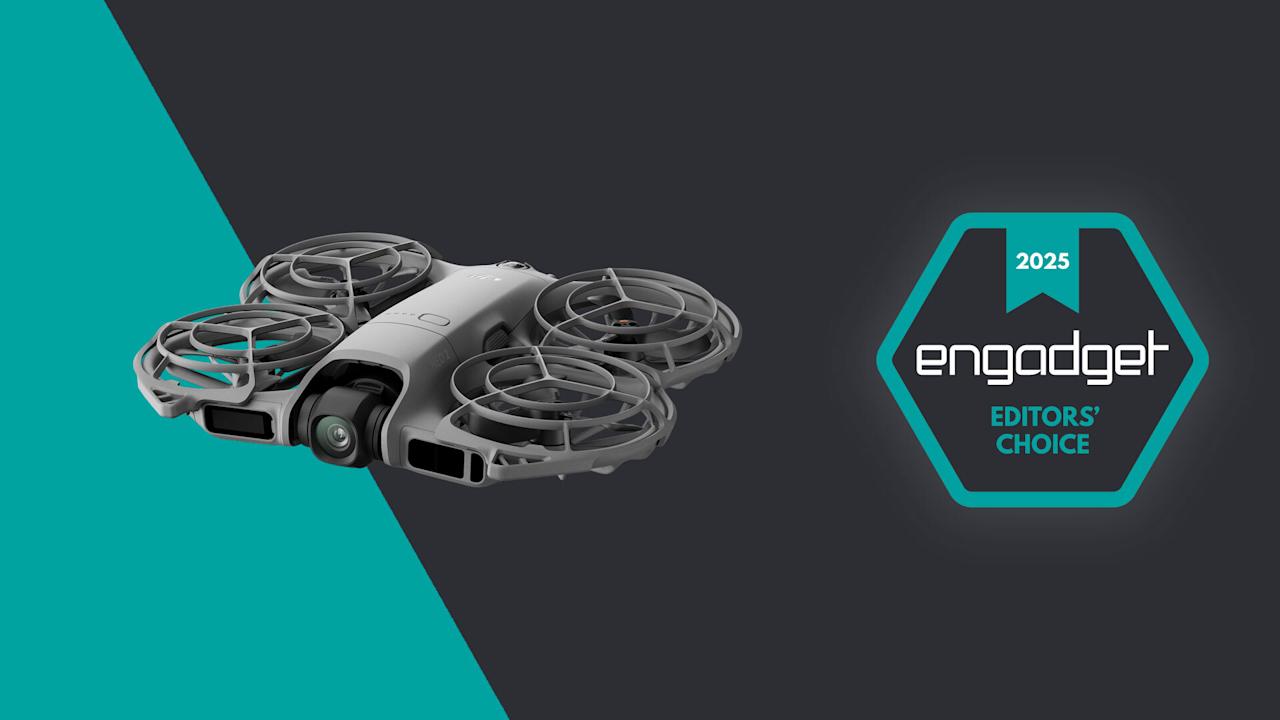 The very best finances drone is now even higher The very best finances drone is now even higher