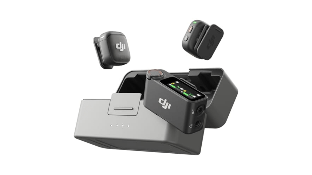 The most effective cellular microphones for 2026 The most effective cellular microphones for 2026