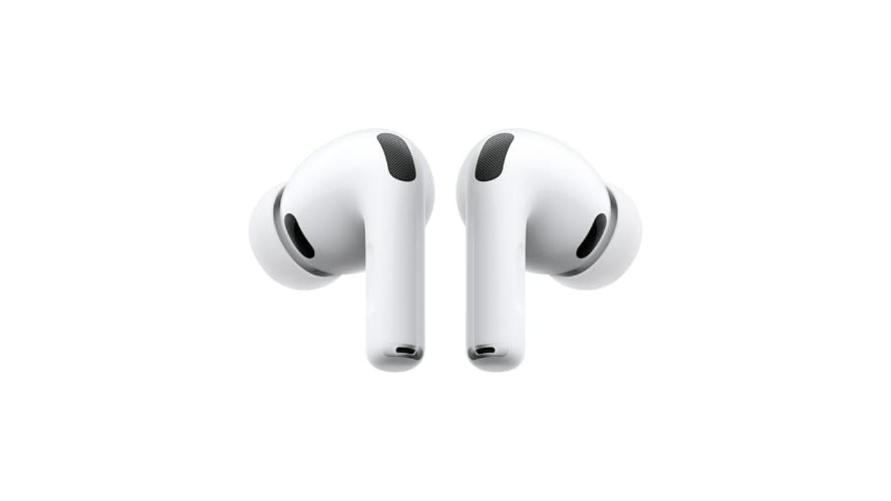 Apple’s AirPods Professional 3 drop to a brand new document low of $199 Apple’s AirPods Professional 3 drop to a brand new document low of $199