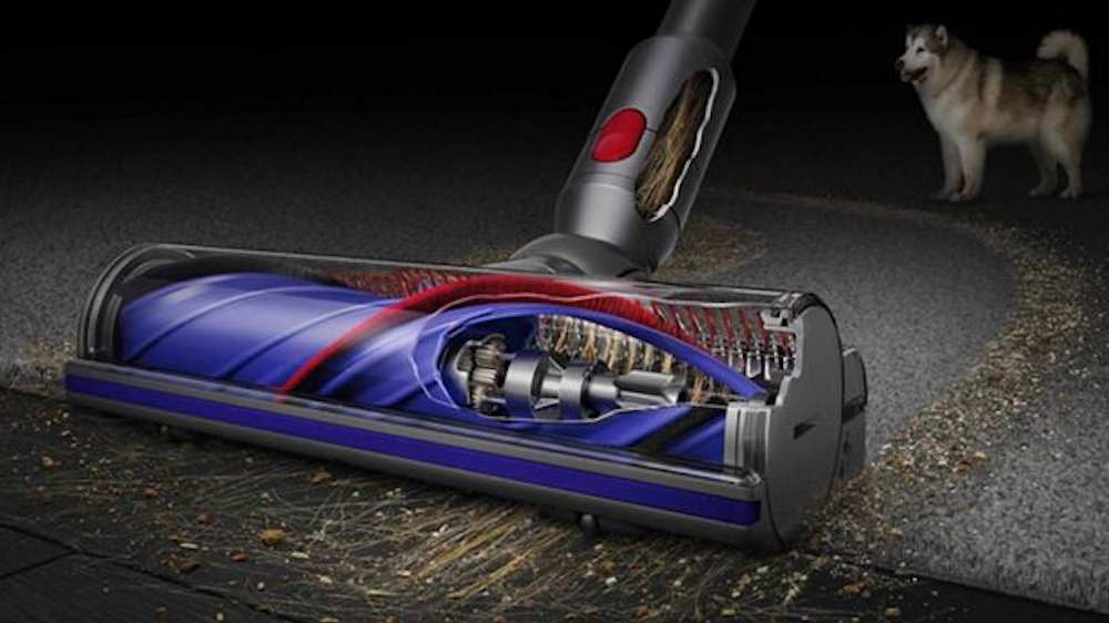 Dyson Black Friday offers embrace as much as $330 off cordless vacuums Dyson Black Friday offers embrace as much as $330 off cordless vacuums