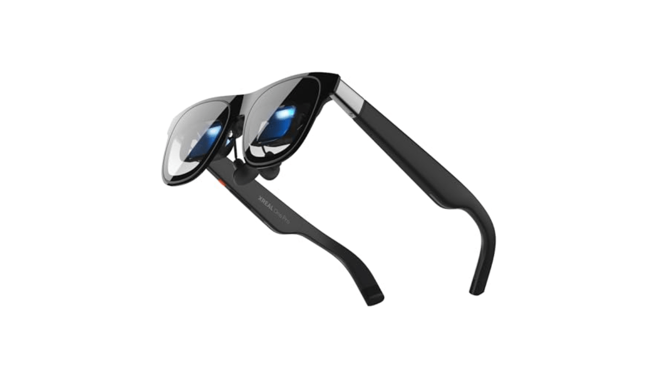 Black Friday offers embody the Xreal One Professional sensible glasses for a record-low worth Black Friday offers embody the Xreal One Professional sensible glasses for a record-low worth