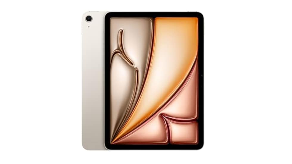 The most effective iPad offers this week embrace $100 off the iPad Air M3 The most effective iPad offers this week embrace $100 off the iPad Air M3