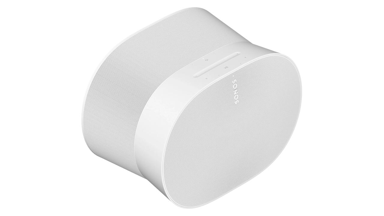 Sonos Black Friday offers embody the Period 300 speaker for $100 off Sonos Black Friday offers embody the Period 300 speaker for $100 off