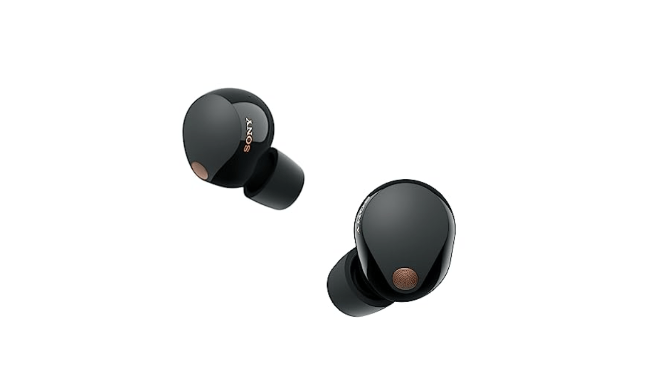 One of the best wi-fi earbuds for 2025 One of the best wi-fi earbuds for 2025