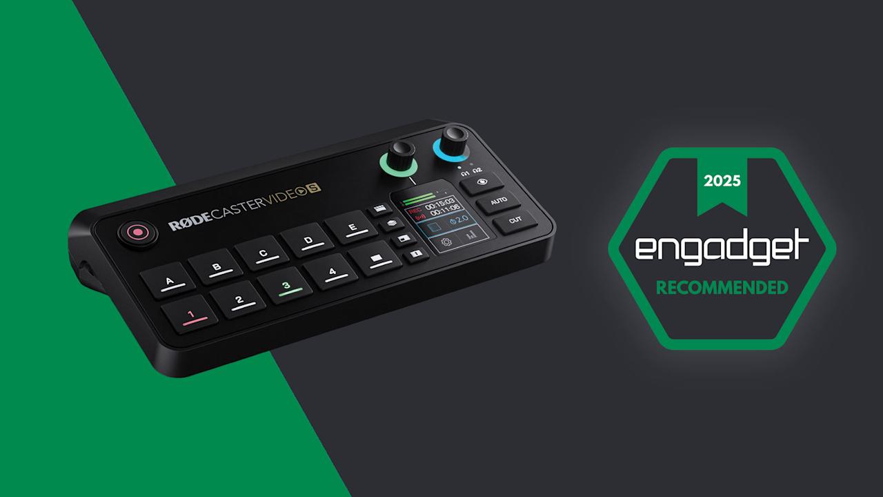 Compact and complete video manufacturing Compact and complete video manufacturing