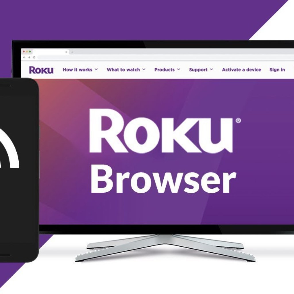 Does Roku Have Web Browser on Roku Does Roku Have Web Browser on Roku