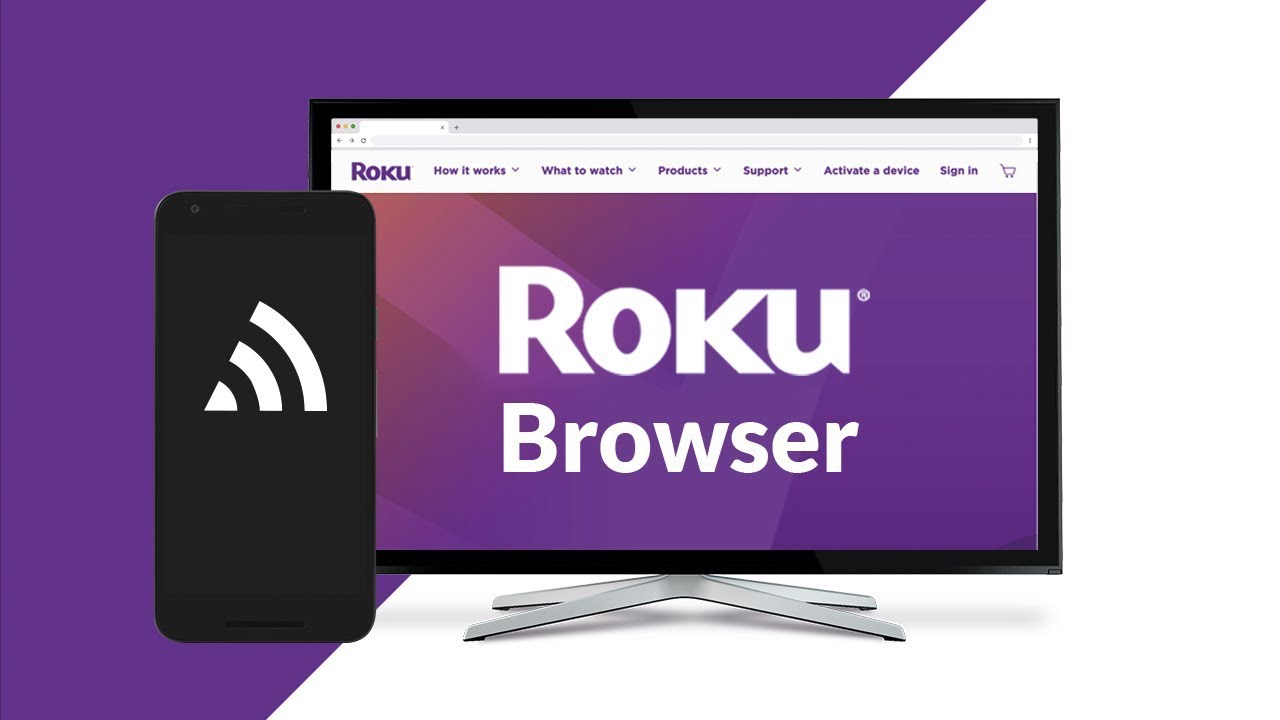 Does Roku Have Web Browser on Roku Does Roku Have Web Browser on Roku