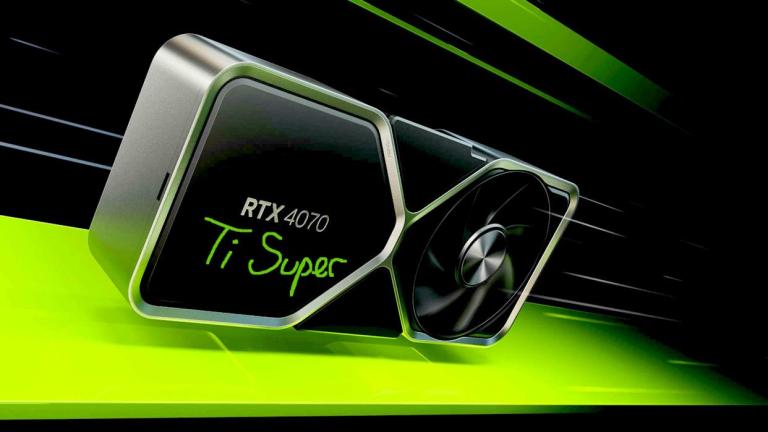 What Does “Ti” Mean in NVIDIA Graphics Cards? What Does “Ti” Mean in NVIDIA Graphics Cards?