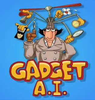 Kartoon Studios Unveils ‘Gadget A.I.’ Kartoon Studios Unveils ‘Gadget A.I.’