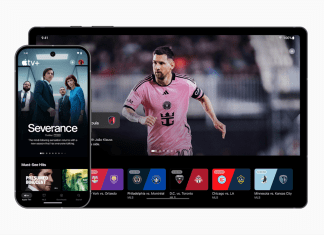 An Apple TV app is lastly accessible for Android units