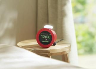Anybody within the US can now purchase Nintendo’s Alarmo clock from the web retailer