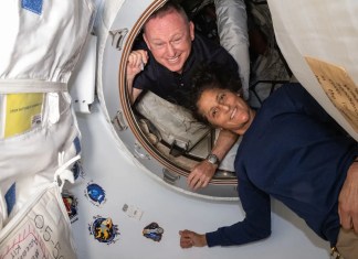 NASA and Boeing say Starliner astronauts ‘are usually not stranded,’ however shall be on the ISS for a number of extra weeks
