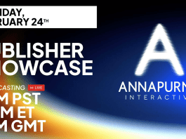 How you can watch Annapurna’s writer showcase on February 24