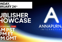 How you can watch Annapurna’s writer showcase on February 24