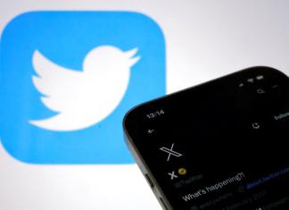 Trump drops his enchantment in authorized battle over 2021 Twitter ban