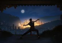 Netflix hops aboard Sifu film adaptation, assigns a screenwriter