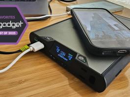 The very best laptop computer energy banks for 2025