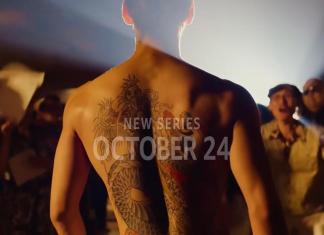 Amazon drops the primary teaser for its upcoming Yakuza adaptation