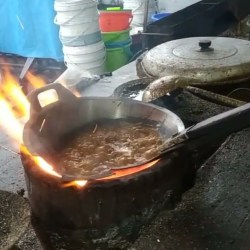 Resep Tengkleng Kambing Pak Manto: Cita Rasa Legendaris yang Menggugah Selera Resep Tengkleng Kambing Pak Manto: Cita Rasa Legendaris yang Menggugah Selera