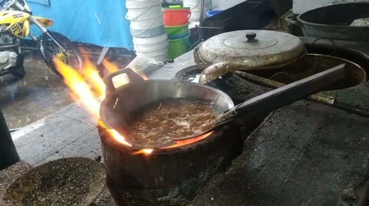 Resep Tengkleng Kambing Pak Manto: Cita Rasa Legendaris yang Menggugah Selera Resep Tengkleng Kambing Pak Manto: Cita Rasa Legendaris yang Menggugah Selera