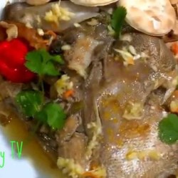 Resep Kepala Kakap: Hidangan Nikmat dan Bergizi Resep Kepala Kakap: Hidangan Nikmat dan Bergizi