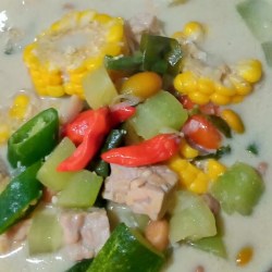 Resep Sayur Lodeh Santan Kara, Sajian Tradisional yang Menggugah Selera Resep Sayur Lodeh Santan Kara, Sajian Tradisional yang Menggugah Selera