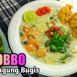 Resep Barobbo Sederhana: Nikmati Kelezatan Kue Tradisional Sulawesi Resep Barobbo Sederhana: Nikmati Kelezatan Kue Tradisional Sulawesi