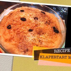 Resep Klapertart Panggang Manado yang Manis dan Gurih Resep Klapertart Panggang Manado yang Manis dan Gurih