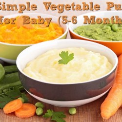 Resep MPASI untuk Bayi 5 Bulan: Panduan Menu Sehat dan Aman Resep MPASI untuk Bayi 5 Bulan: Panduan Menu Sehat dan Aman